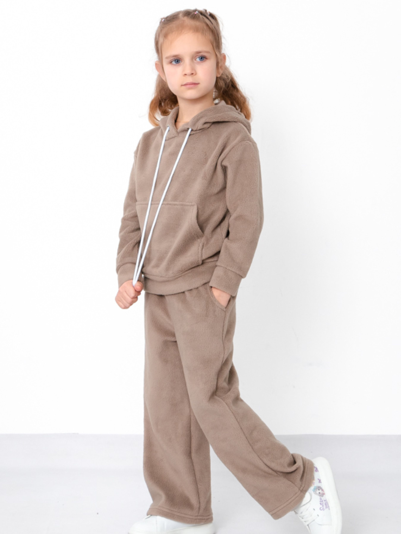 Костюм Носи своє Модель 6447-136-svtlij-mokko Фото