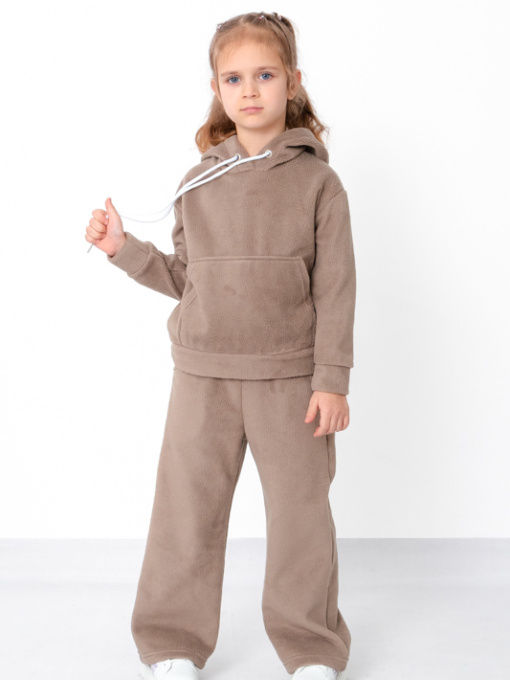 Костюм Носи своє модель 6447-136-svtlij-mokko Фото