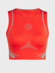 Спортивний топ Adidas модель JF8477 Фото