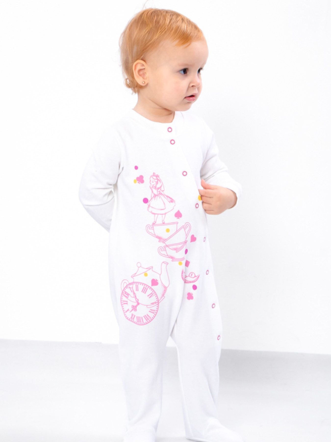 Чоловічок Носи своє модель 5032-023-33-5-molochnij-alsa Фото