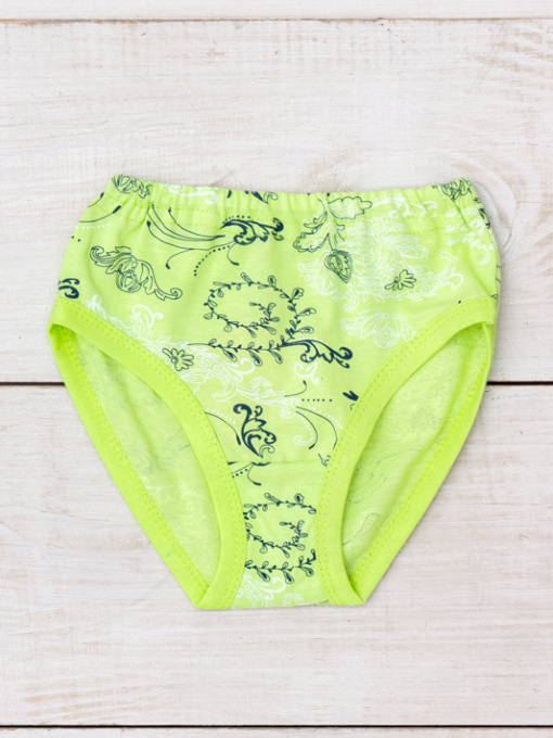 Трусы Носи своє модель 272-002v-vzerunok-salat Фото