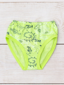 Труси Носи своє модель 272-002v-vzerunok-salat Фото