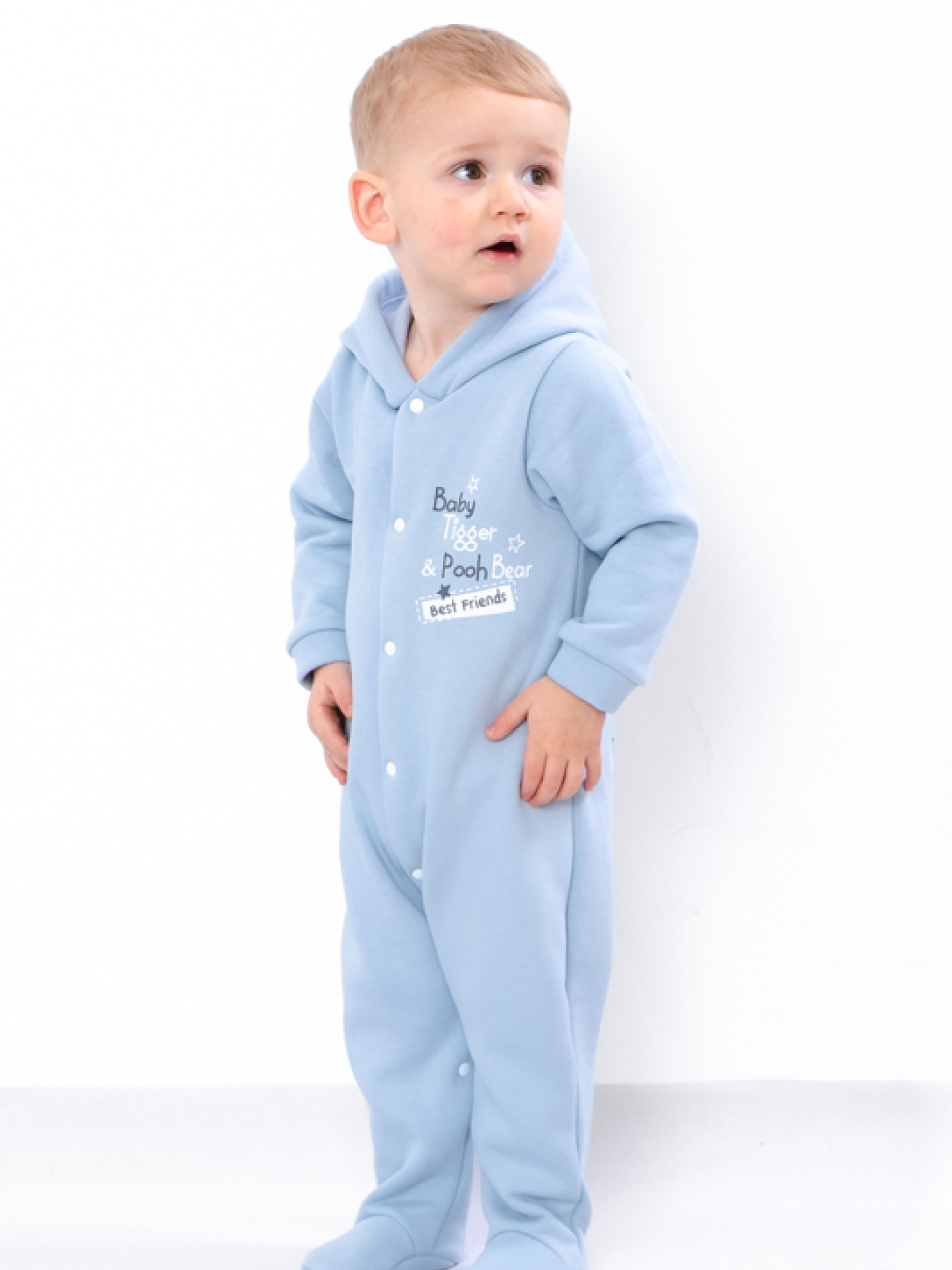 Комбінезон з утеплювачем Носи своє модель 5001-025-33-4-svtlo-blakitnij-baby Фото