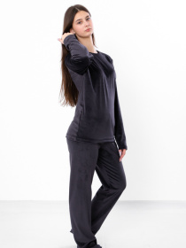 Піжама Носи своє модель 6352-030-temnij-graft Фото