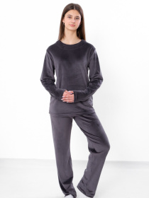 Пижама Носи своє модель 6352-030-temnij-asfalxt Фото