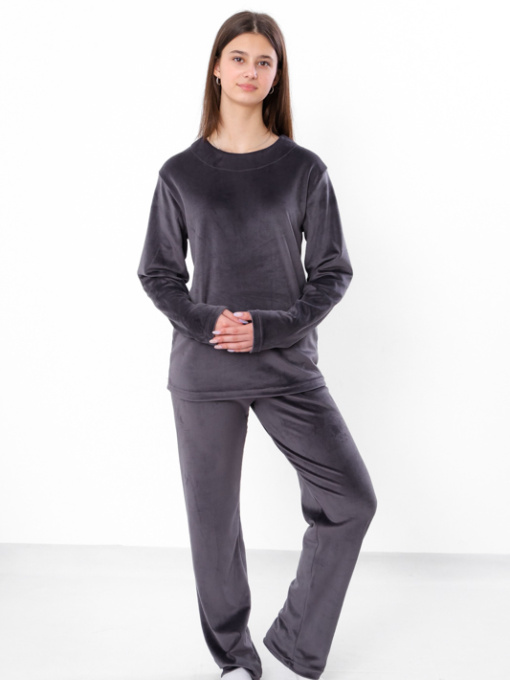 Піжама Носи своє модель 6352-030-temnij-asfalxt Фото