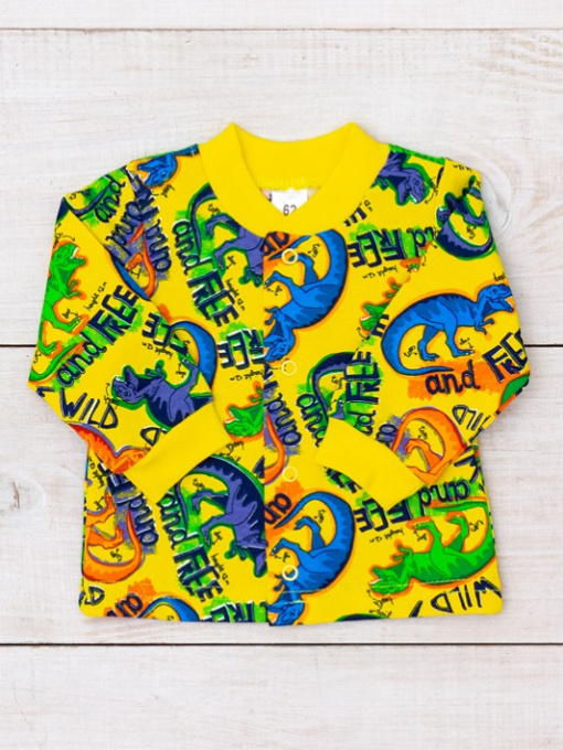 Кофта Носи своє модель 5036-024-4-dno-burshtin Фото