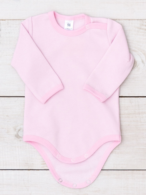 Боди для младенцев Носи своє модель 5010-023-5-sakura Фото