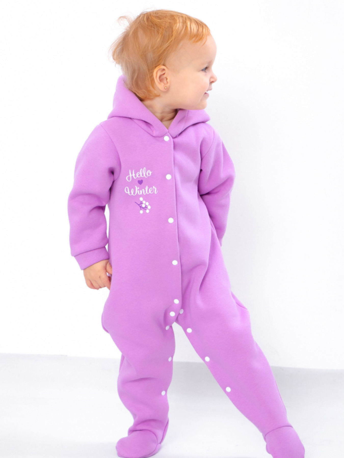 Чоловічок Носи своє модель 5001-025-33-5-rozhevo-llovij Фото