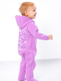 Чоловічок Носи своє модель 5001-025-33-5-rozhevo-llovij Фото