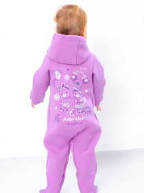 Чоловічок Носи своє модель 5001-025-33-5-rozhevo-llovij Фото