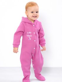 Нательный комбинезон Носи своє модель 5001-025-33-5-chajna-troqnda Фото