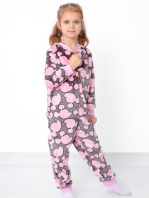 Пижама Носи своє модель 6167-035-5-mishka-na-sromu Фото