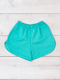 Шорти Носи своє модель 6242-057-bryuzovij-nefrit Фото