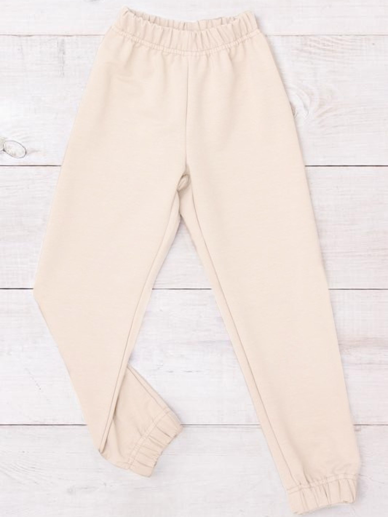 Джогери Носи своє модель 6155-057-5-kremovij Фото