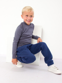 Джогери Носи своє модель 6060-025-sinj Фото