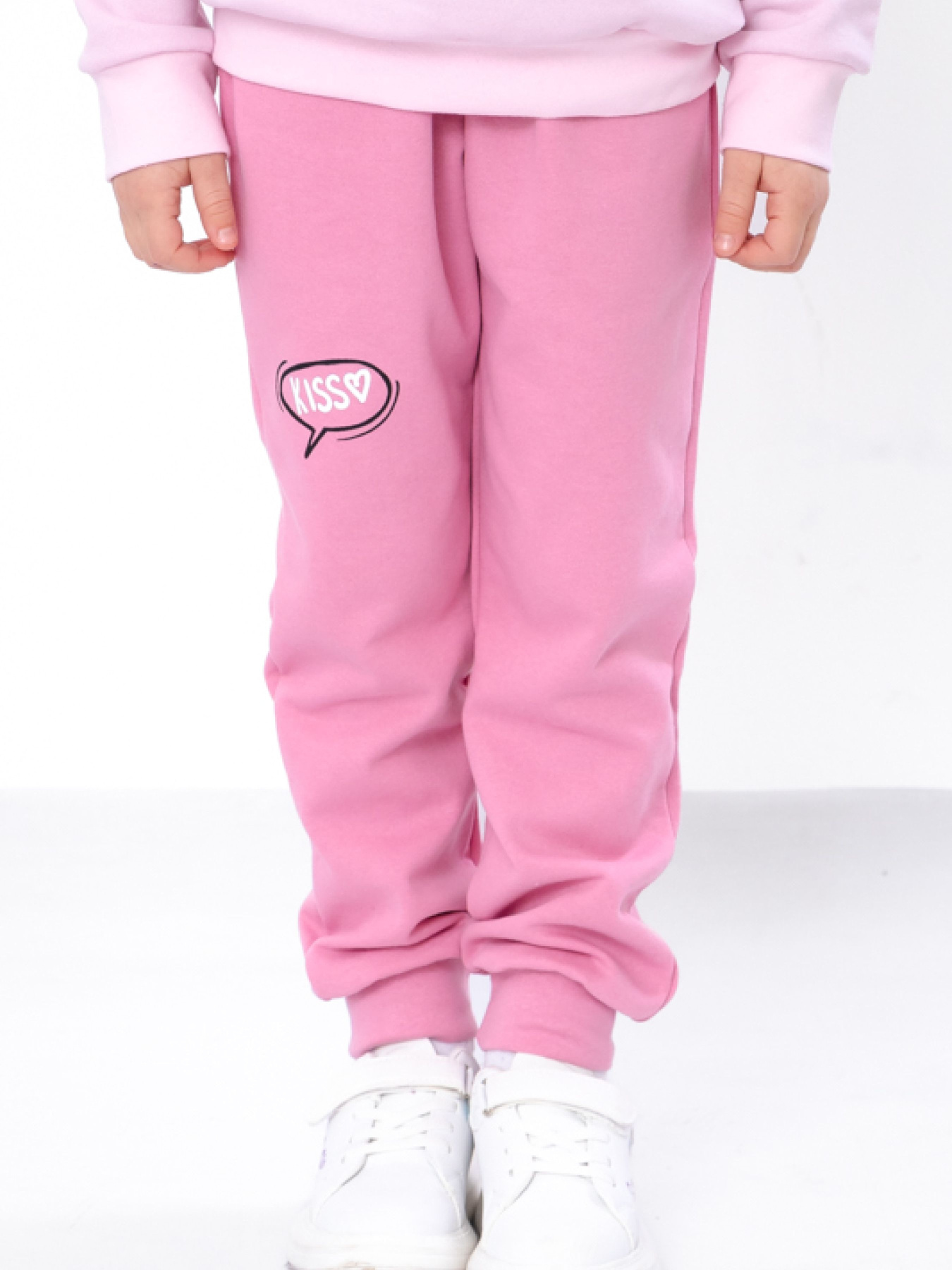 Спортивний костюм Носи своє Модель 6063-023-33-sakura-vedmedik Фото