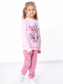 Спортивний костюм Носи своє Модель 6063-023-33-sakura-vedmedik Фото