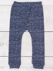 Повзунки Носи своє модель 9144-063-4-chornilxno-sinj-melanzh Фото