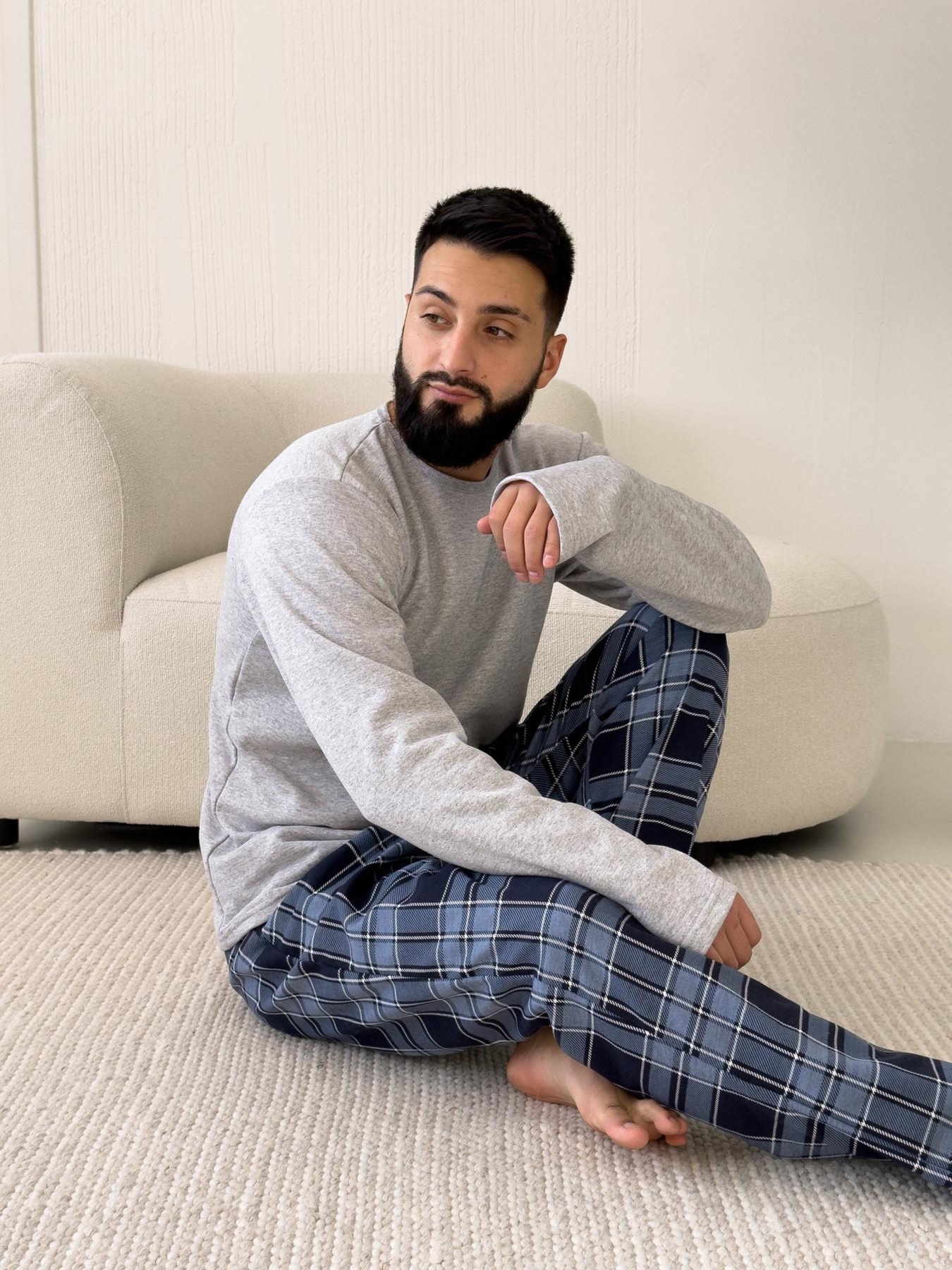 Пижама Cosy модель KMW06/2 Фото