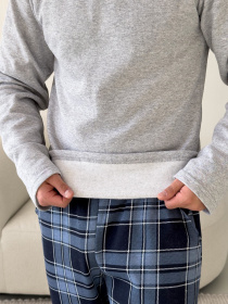 Пижама Cosy модель KMW06/2 Фото