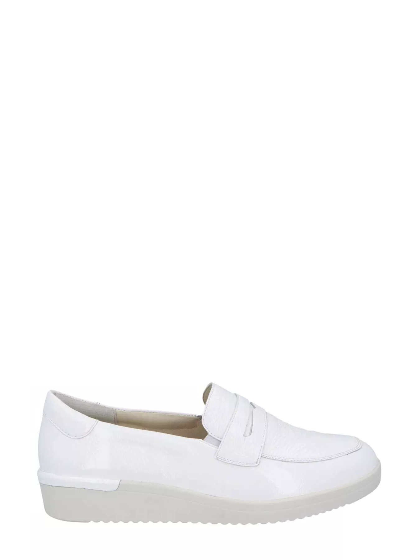 Лоферы Solidus модель 7 51011 10300 Фото