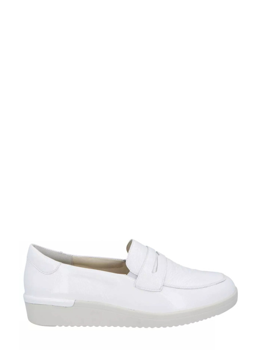 Лоферы Solidus модель 7 51011 10300 Фото