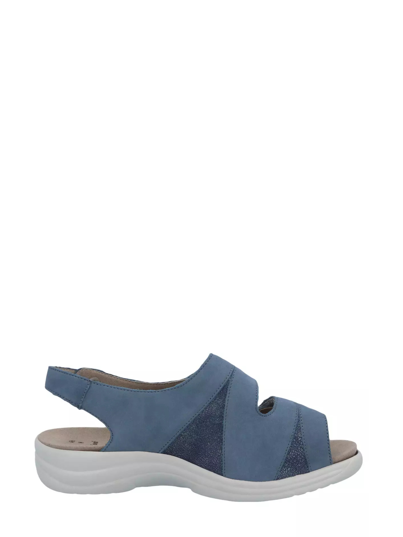 Босоніжки Solidus модель 7 74019 80447 Фото