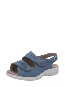 Босоніжки Solidus модель 7 74019 80447 Фото