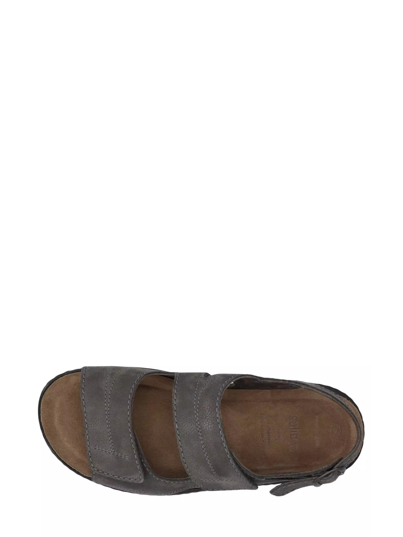 Сандалії Solidus модель 7 78061 20420 Фото