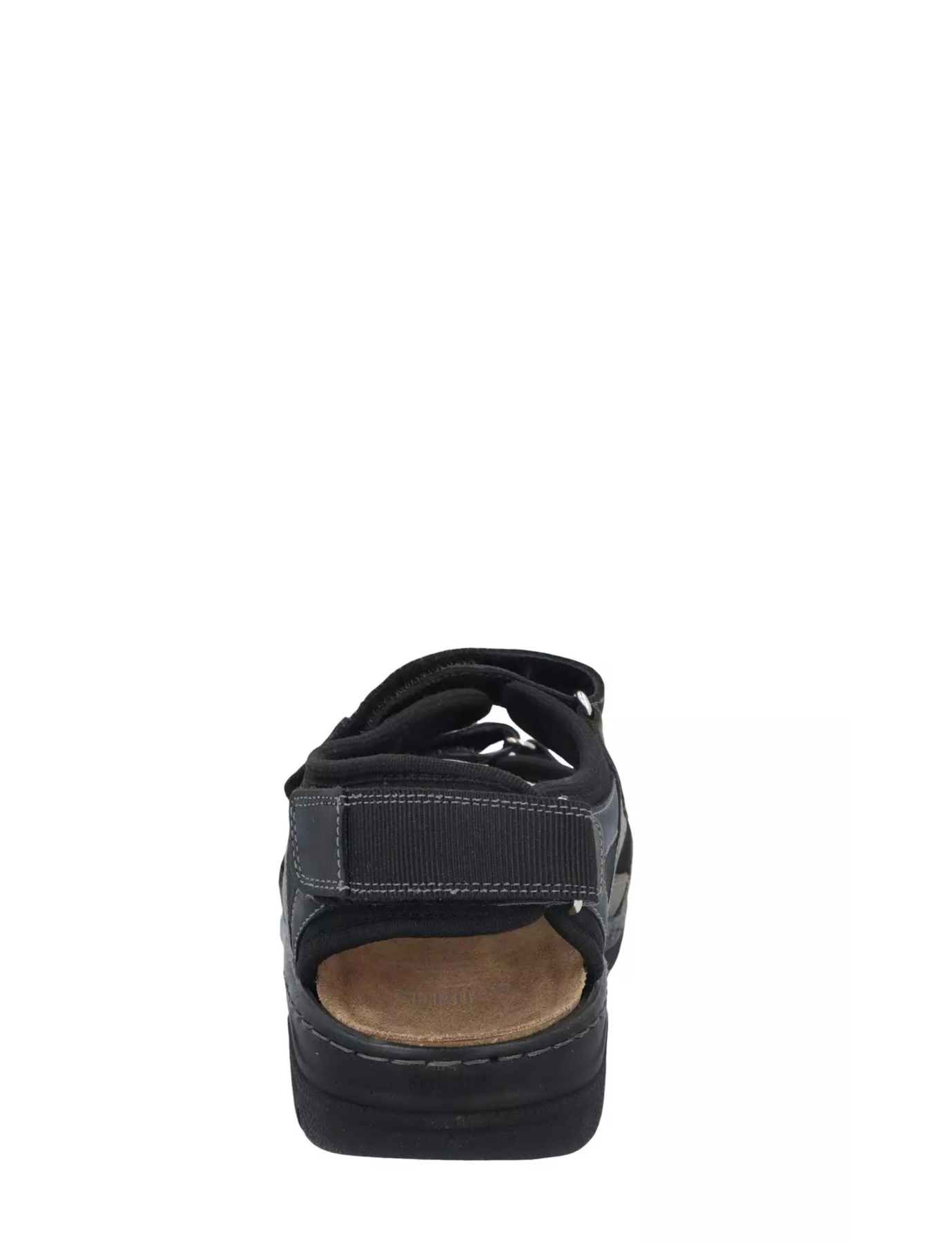 Сандалії Solidus модель 7 78072 80431 Фото