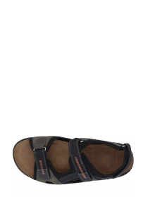 Сандалії Solidus модель 7 78072 80431 Фото