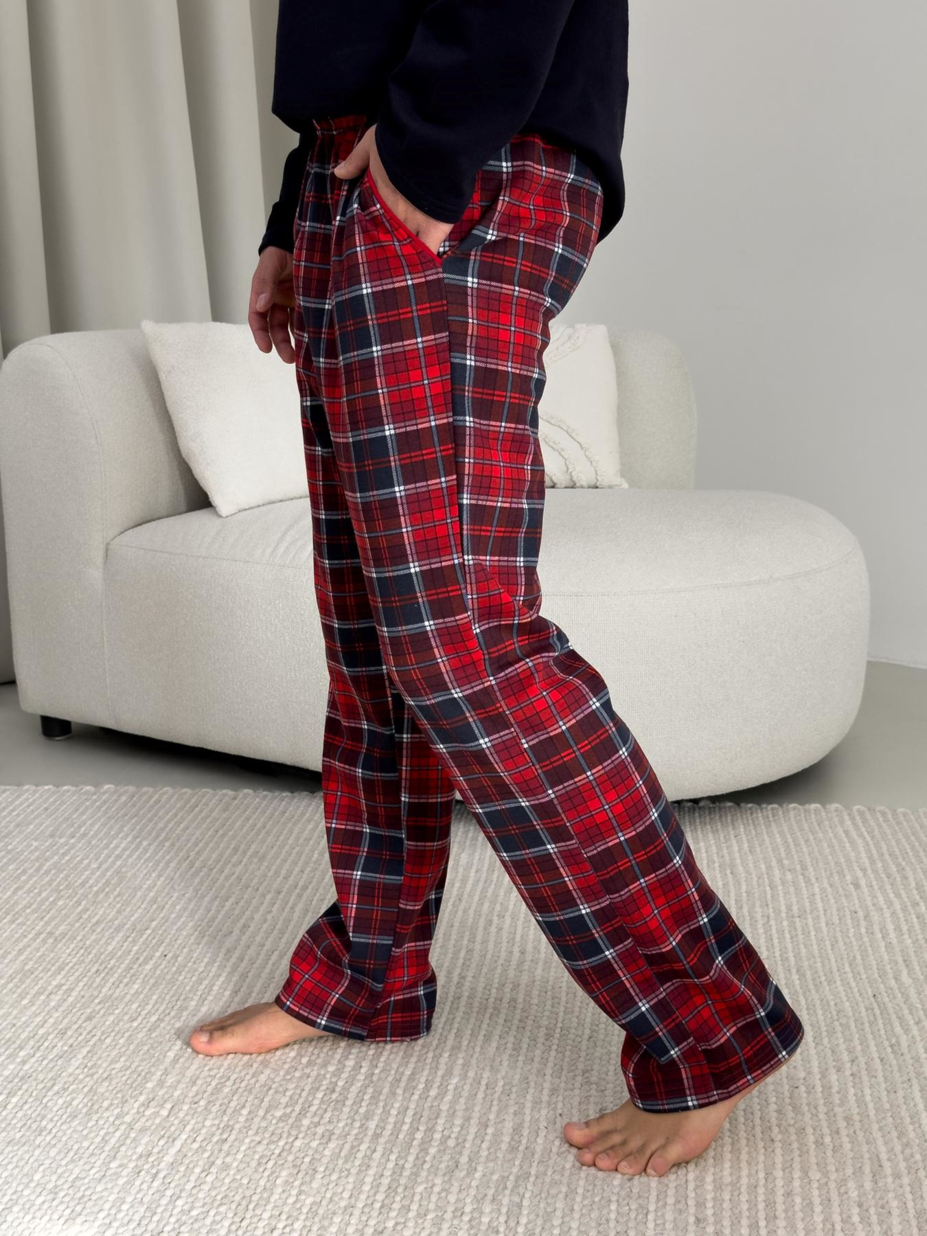 Піжама Cosy модель KMW07 Фото