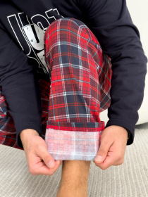 Піжама Cosy модель KMW07 Фото