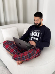 Піжама Cosy модель KMW07 Фото