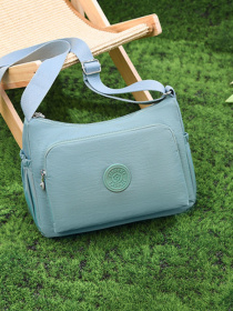 Кросс-боди RoyalBag модель WT1-3751BL Фото