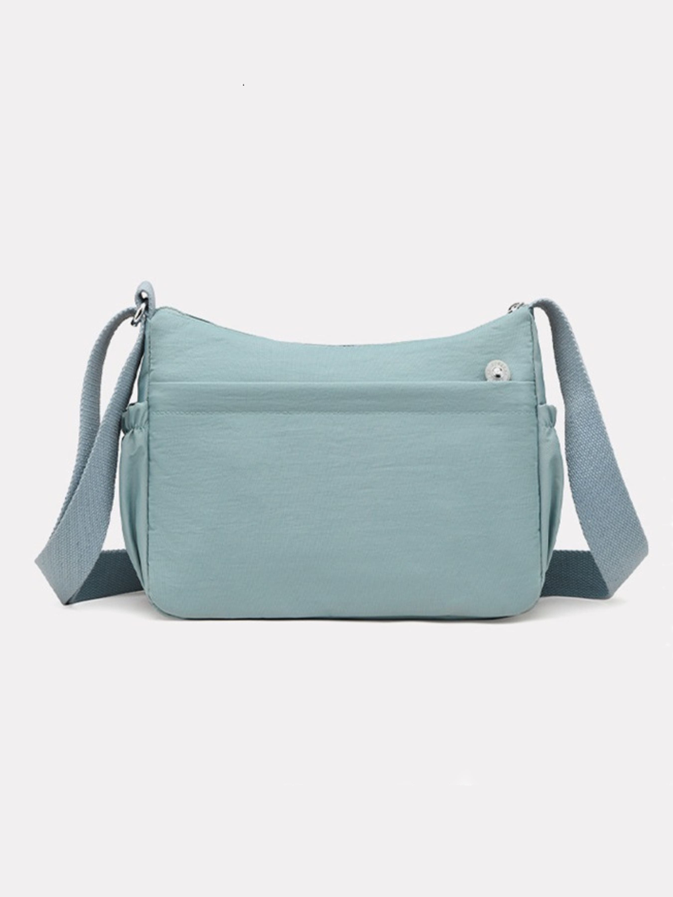 Кросс-боди RoyalBag модель WT1-3751BL Фото