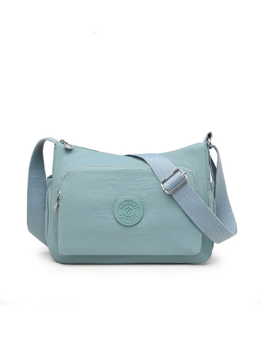 Кросс-боди RoyalBag модель WT1-3751BL Фото