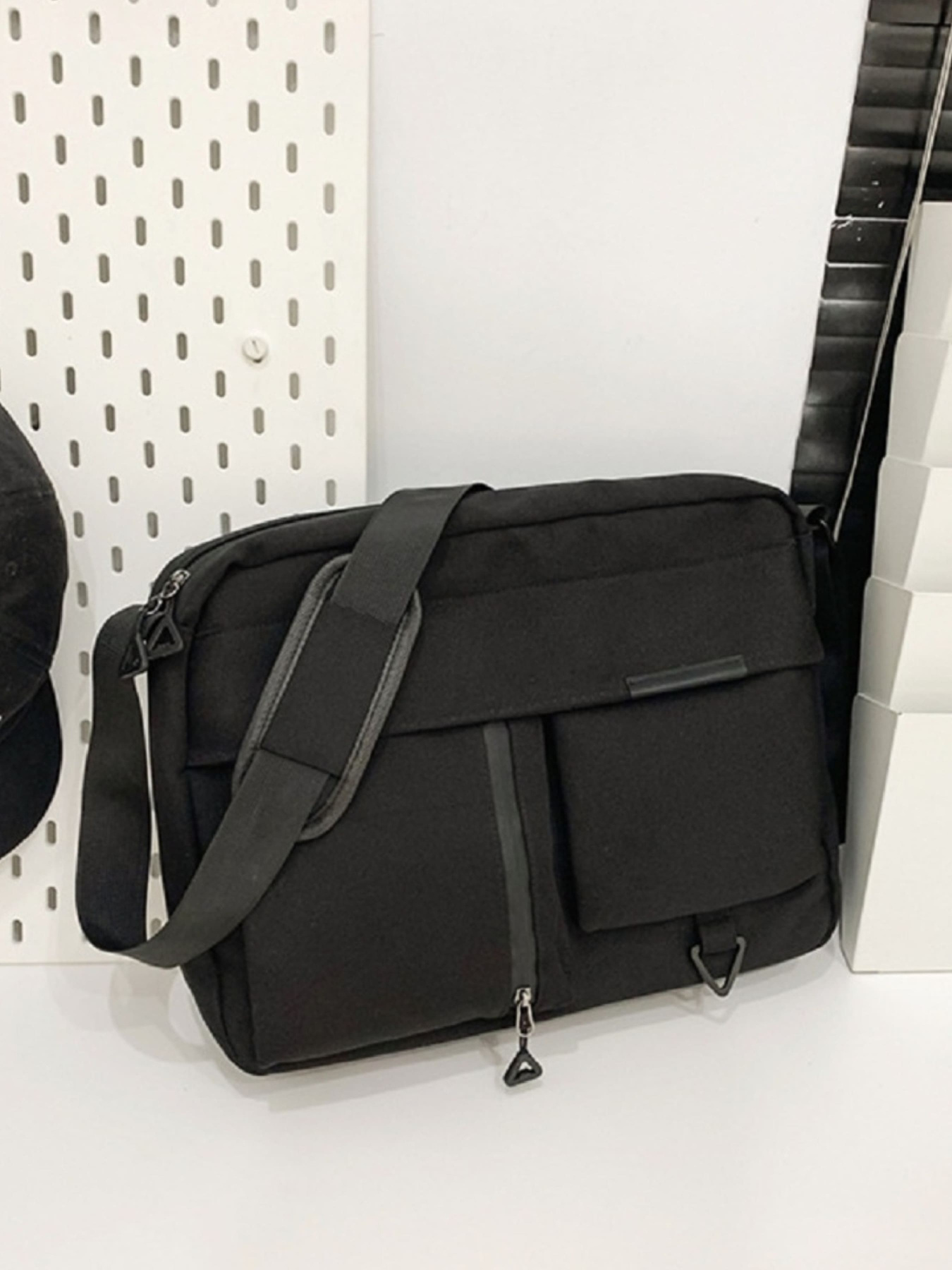 Мессенджер RoyalBag модель TB1-T-225A Фото