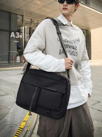 Мессенджер RoyalBag модель TB1-T-225A Фото