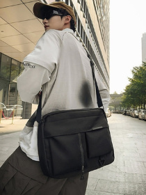 Мессенджер RoyalBag модель TB1-T-225A Фото