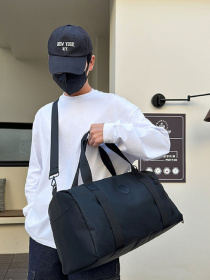 Дорожная сумка RoyalBag модель TB1-T-258A Фото