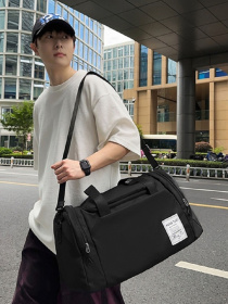 Дорожная сумка RoyalBag модель TB1-T-327A Фото