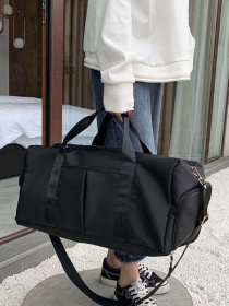 Дорожная сумка RoyalBag модель TB1-T-803A Фото