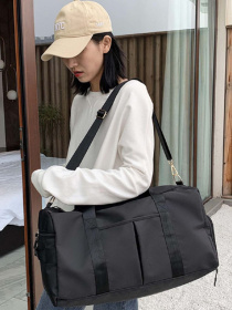 Дорожня сумка RoyalBag модель TB1-T-803A Фото