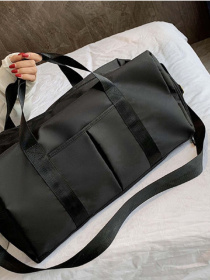 Дорожня сумка RoyalBag модель TB1-T-803A Фото