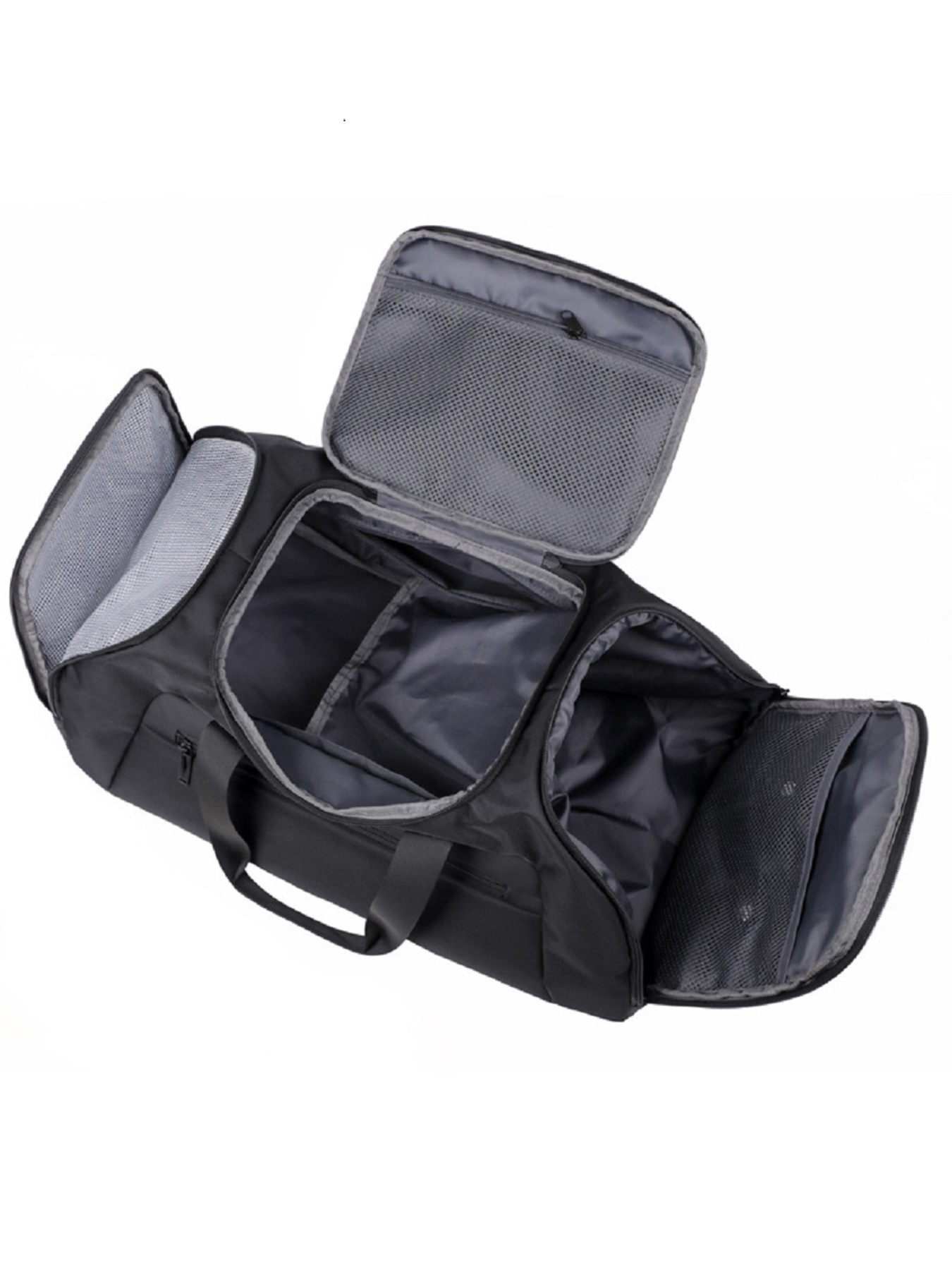 Дорожная сумка RoyalBag модель TB8-T18A Фото