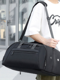 Дорожня сумка RoyalBag модель TB8-T18A Фото