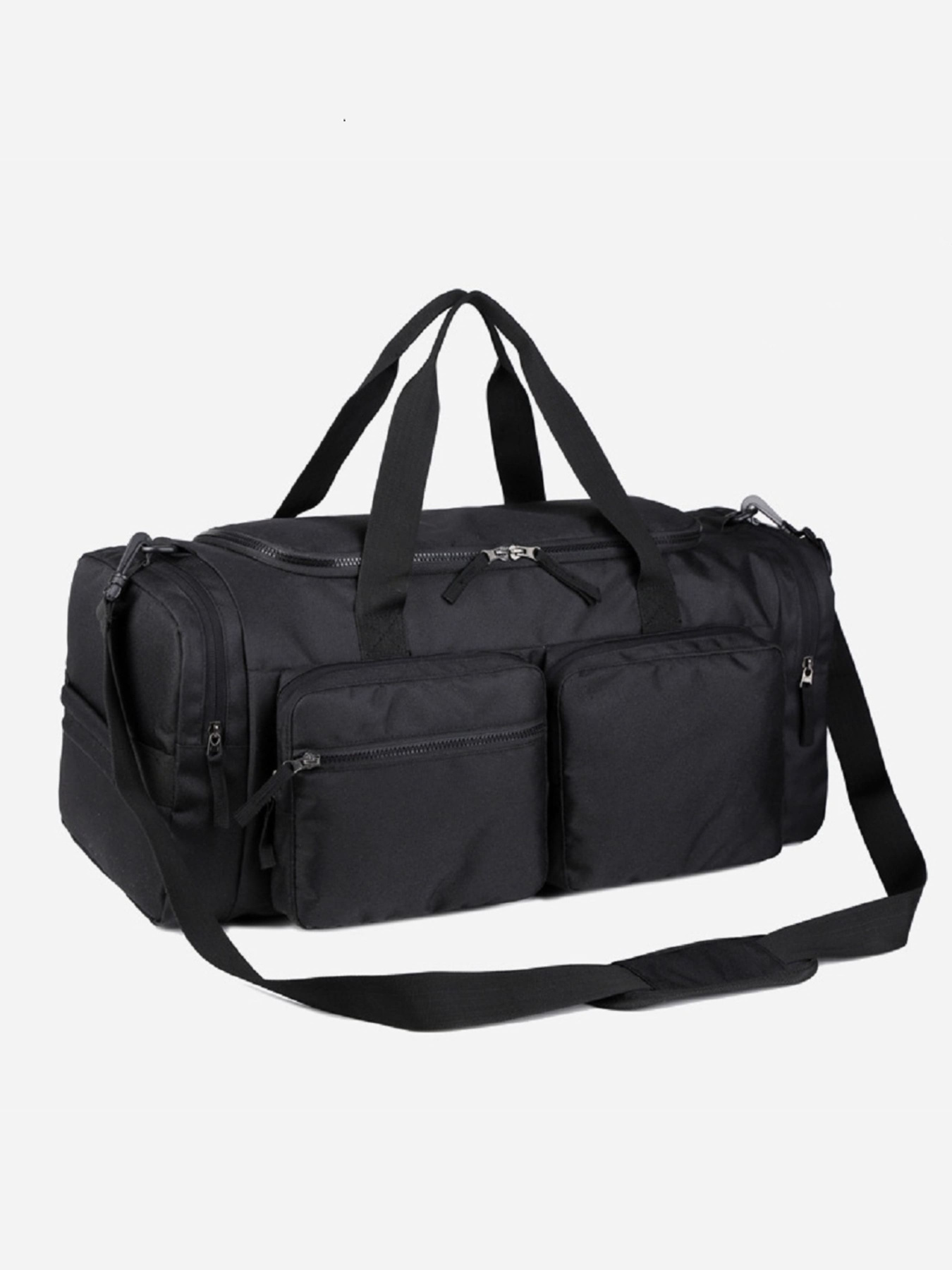 Дорожная сумка RoyalBag модель TB9-T-281A Фото