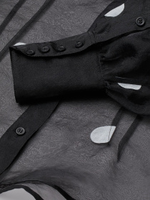 Блуза H&M модель 58662 Фото